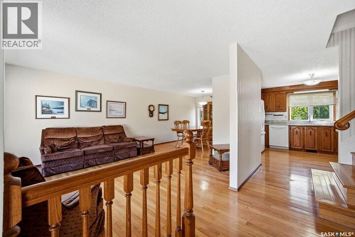 Property Photo:  5966 Hague Crescent  SK S4X 3K5 