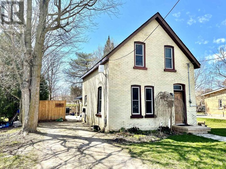 Property Photo:  113 William Street  ON N0G 2V0 
