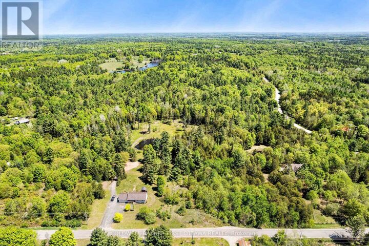 Property Photo:  00 Dalhousie Concession 3  ON K0G 1K0 