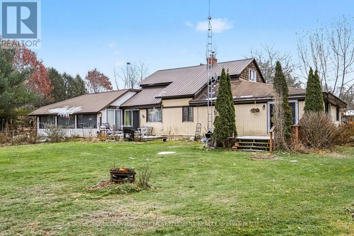 Property Photo:  1092 Rideau Ferry Road  ON K0G 1W0 