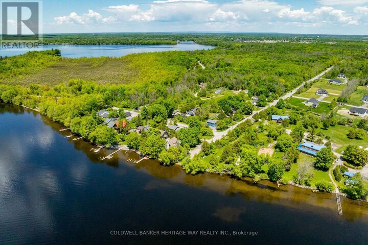 Property Photo:  740 Lake Park Road  ON K7C 3P2 