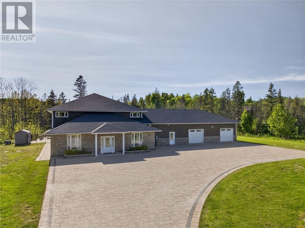 Property Photo:  5381 Desmarais  ON P3P 1R7 