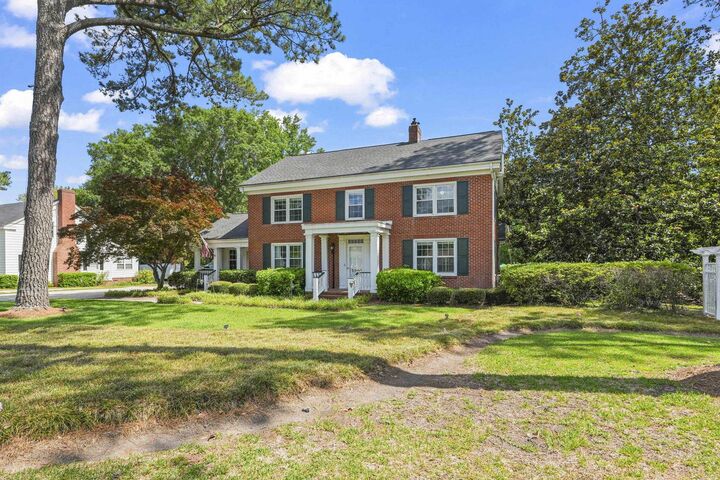 Property Photo: 5622 Main St. SC 29569