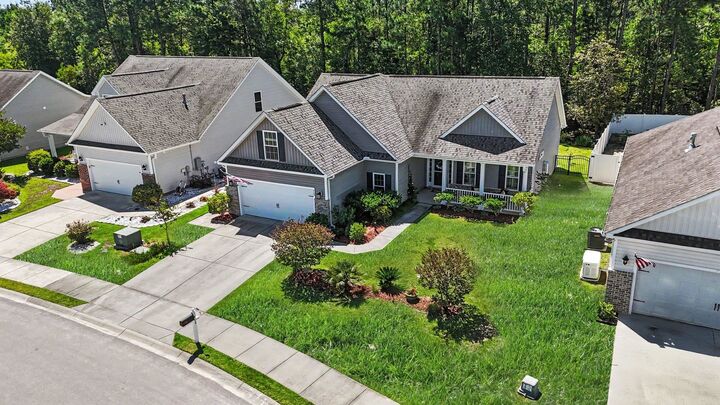 Property Photo: 408 Windermere Lake Circle SC 29526