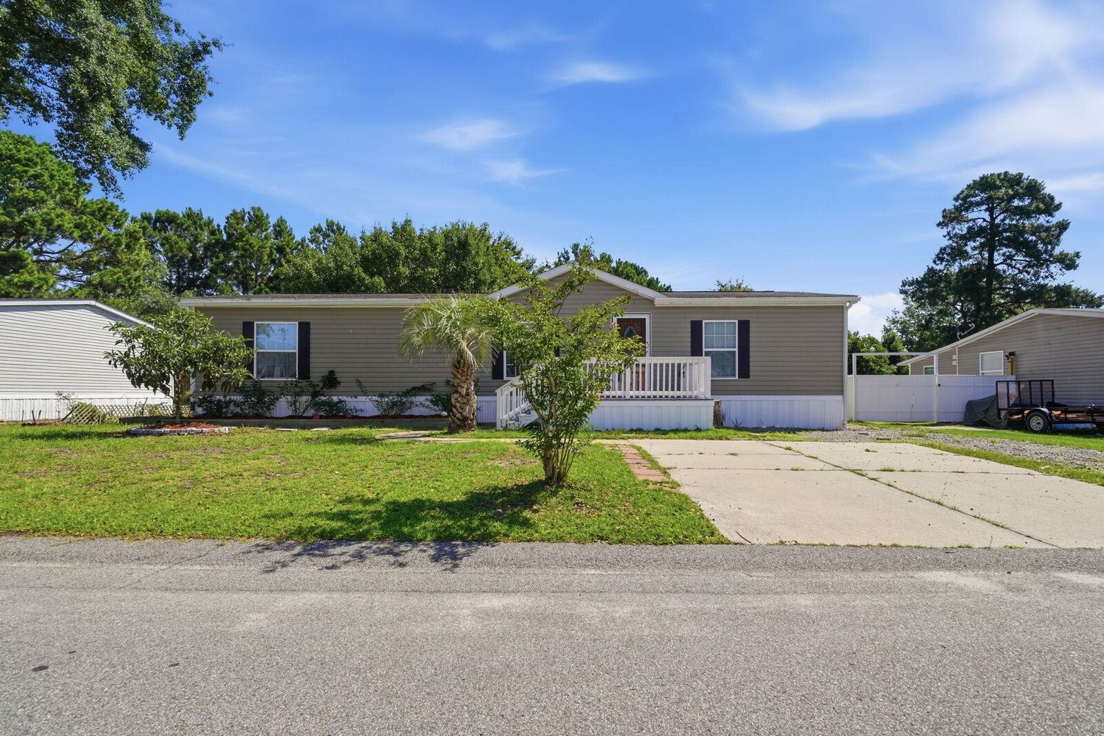 Property Photo:  351 Southern Pines Dr.  SC 29579 