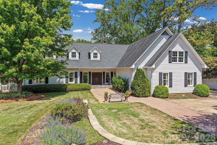 Property Photo:  2064 Eakle Drive  SC 29732 