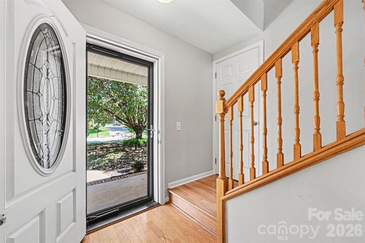 Property Photo:  113 Heather Glen Lane  NC 28012 