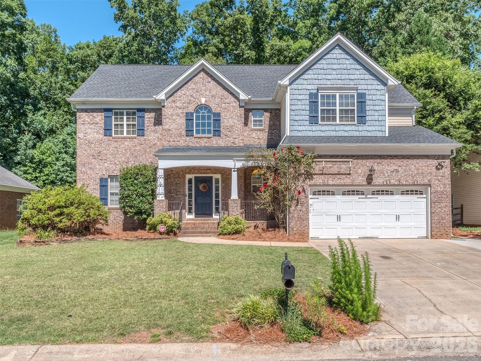 Property Photo:  8385 Bampton Drive  NC 28027 