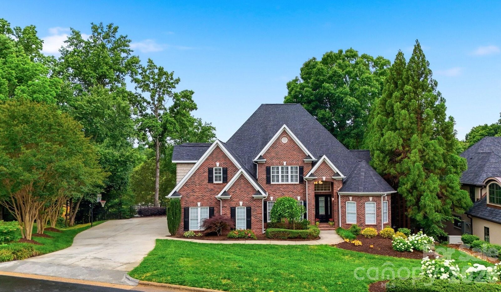 Property Photo:  151 43rd Avenue Drive NW  NC 28601 