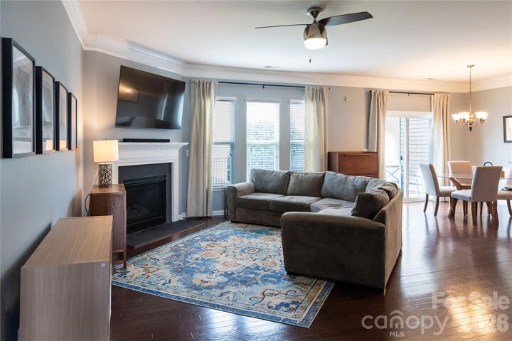 Property Photo: 1839 Royal Gorge Avenue NC 28210