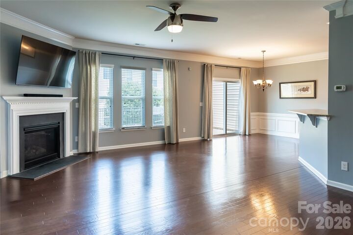 Property Photo:  1839 Royal Gorge Avenue  NC 28210 