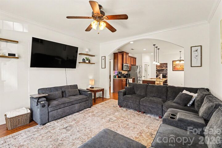 Property Photo:  964 Mathis Avenue  NC 28146 