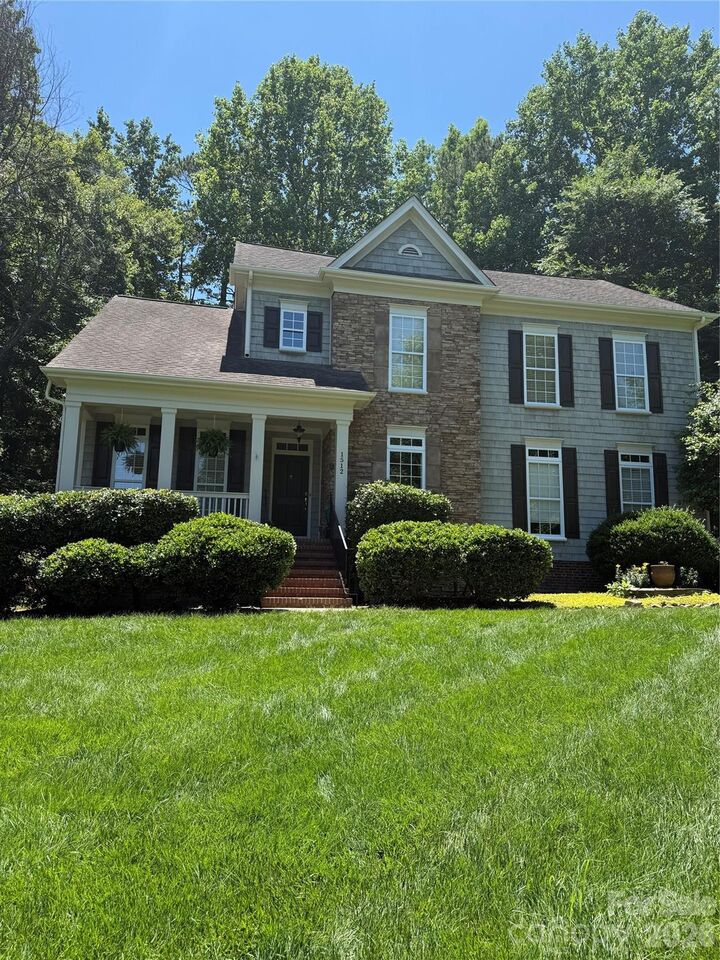 Property Photo:  1512 Calvin Hal Road  SC 29710 