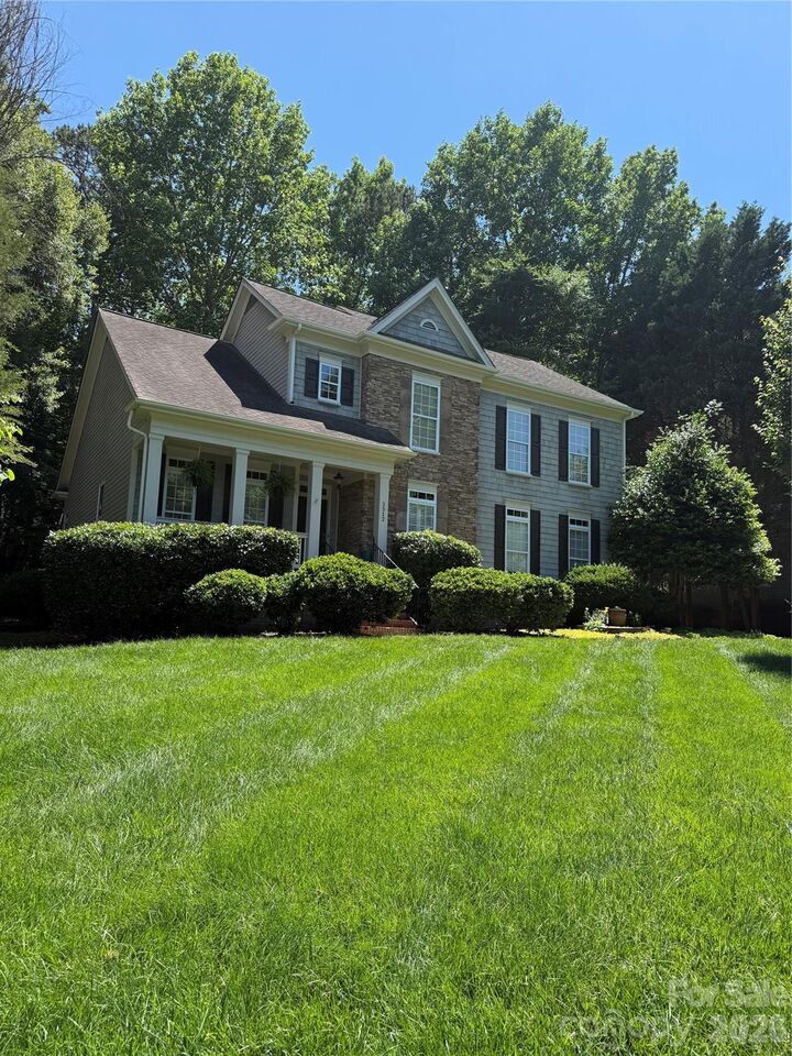 Property Photo:  1512 Calvin Hal Road  SC 29710 