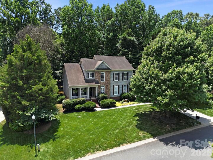 Property Photo:  1512 Calvin Hal Road  SC 29710 