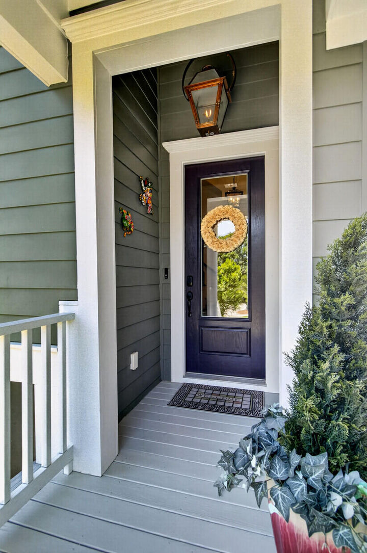 Property Photo: 1705 Frissel Street SC 29492