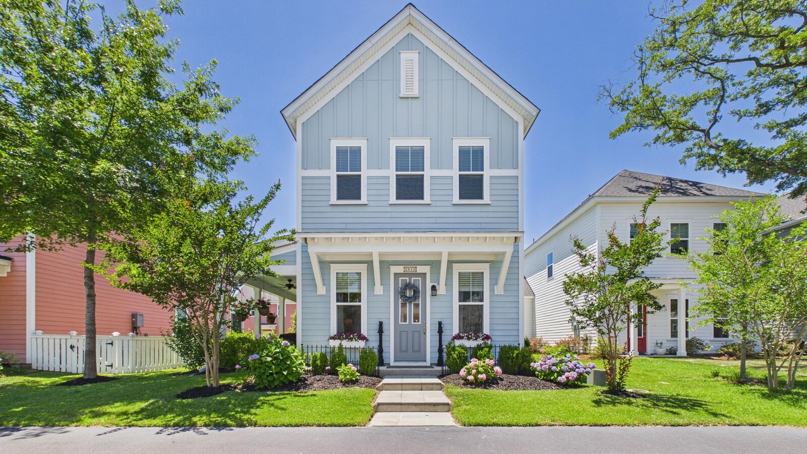 Property Photo:  2012 Codorus Lane  SC 29410 