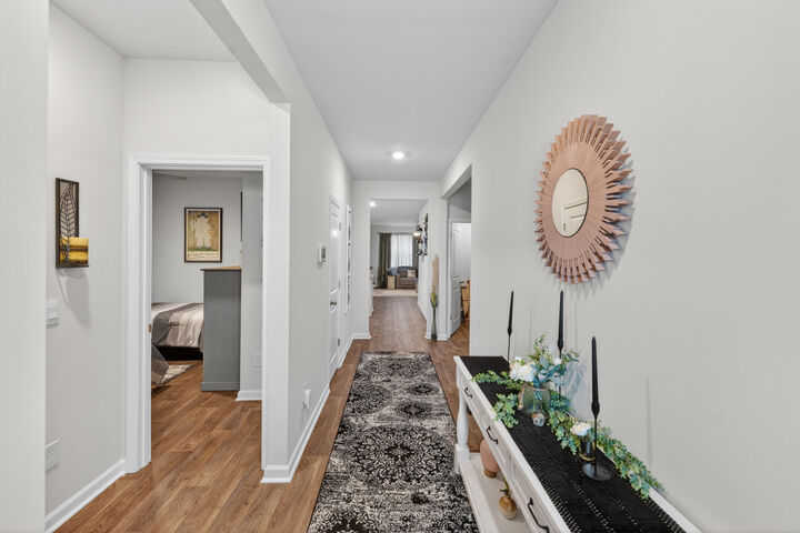 Property Photo:  159 Carolina Groves Boulevard  SC 29461 