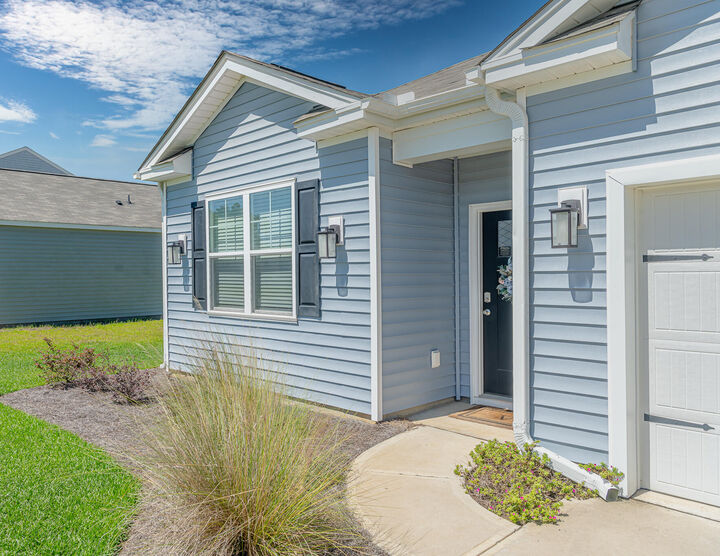 Property Photo:  159 Carolina Groves Boulevard  SC 29461 