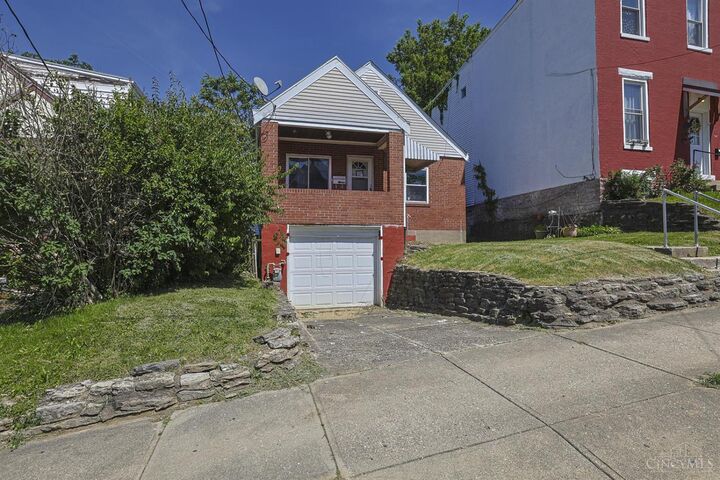 Property Photo: 1754 Iliff Avenue OH 45205