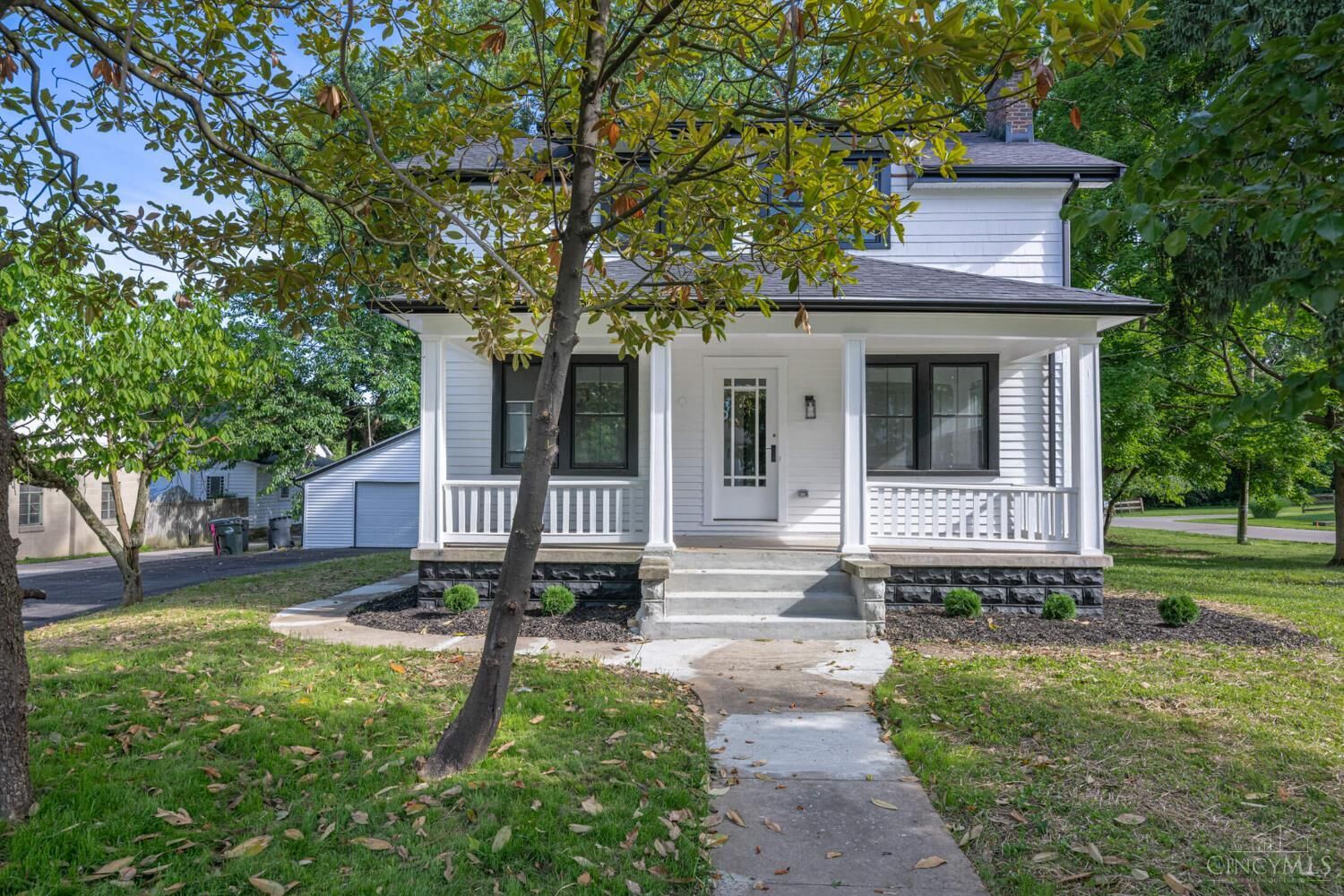 Property Photo: 349 Center Street OH 45147