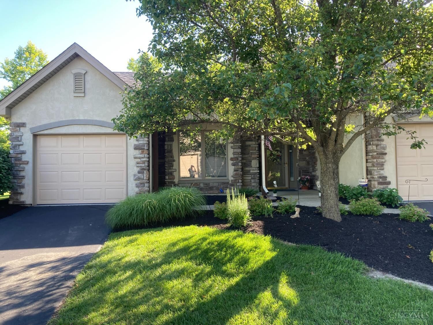 Property Photo: 503 Salzberg Lane OH 45246