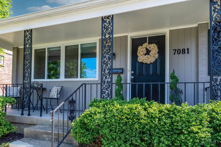 Property Photo:  7081 Jeannie Avenue  OH 45230 