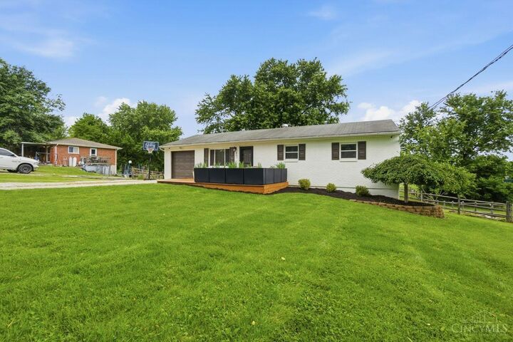 Property Photo:  80 Snook Road  OH 45065 