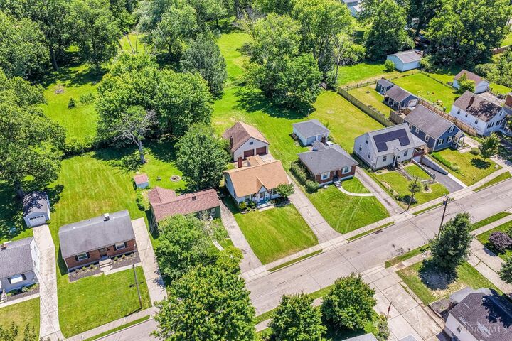 Property Photo:  6916 Kleindale Avenue  OH 45231 