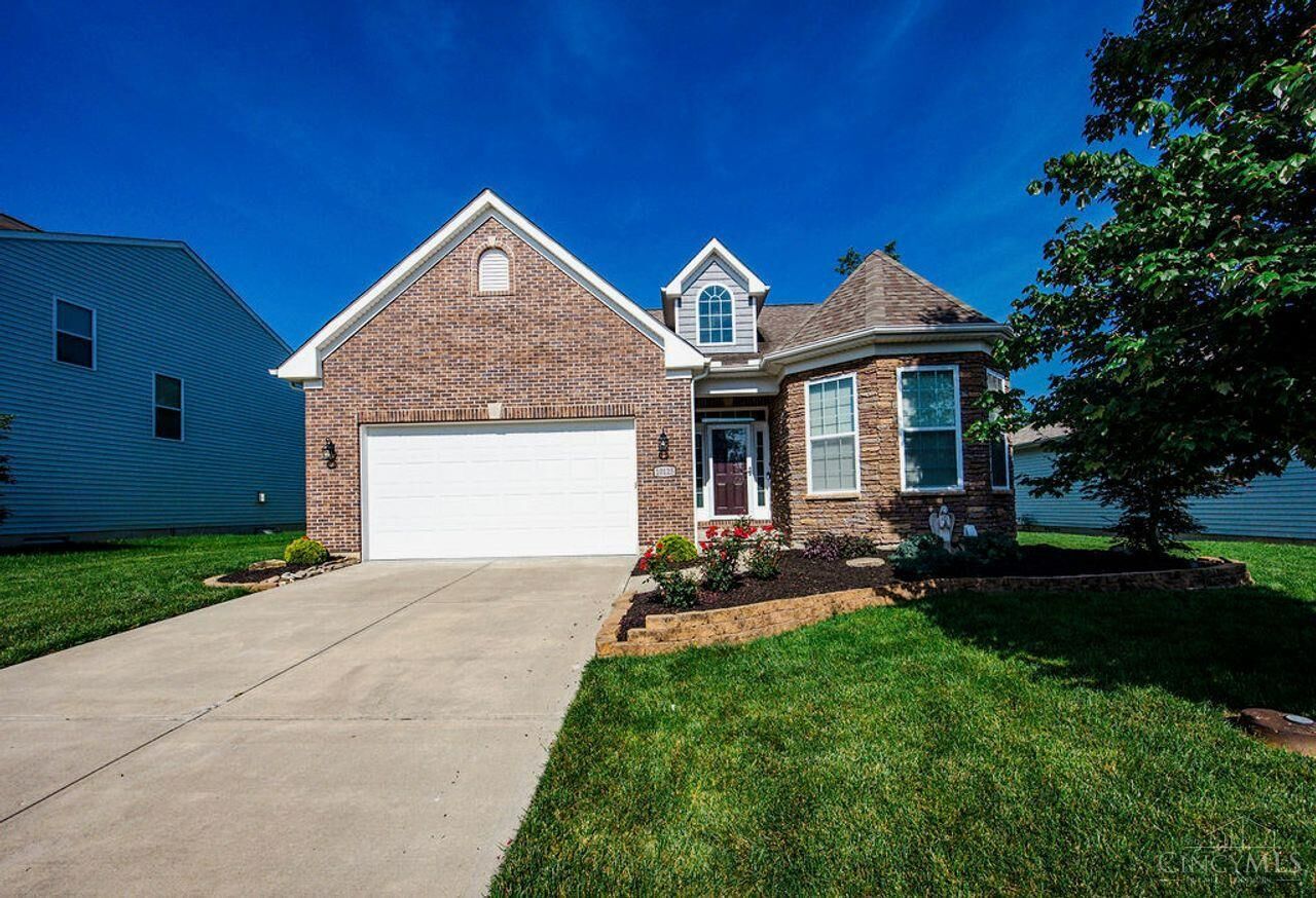 Property Photo:  10125 Arnold Drive  OH 45215 