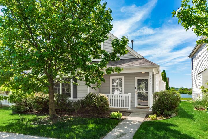 Property Photo: 4759 Perlman Street OH 43228