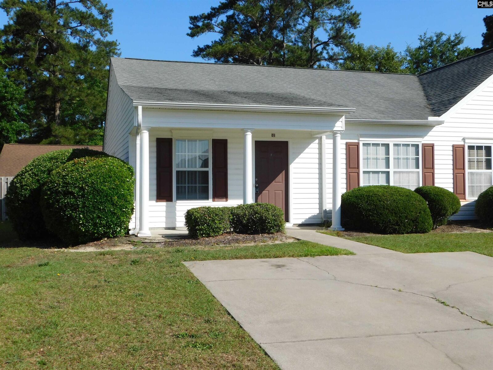 Property Photo:  141 Wincay  SC 29223 