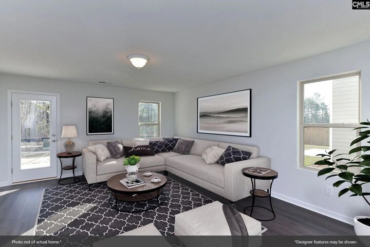 Property Photo: 3536 Stedding SC 29073