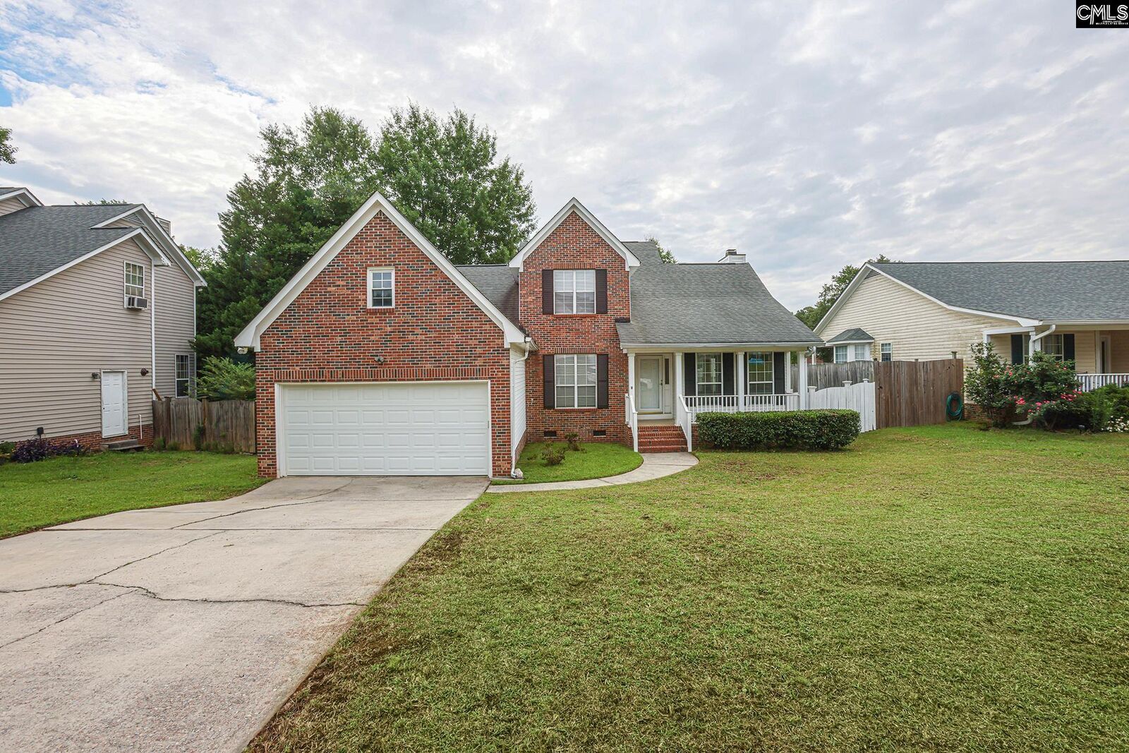 Property Photo: 305 Hunters Ridge SC 29072