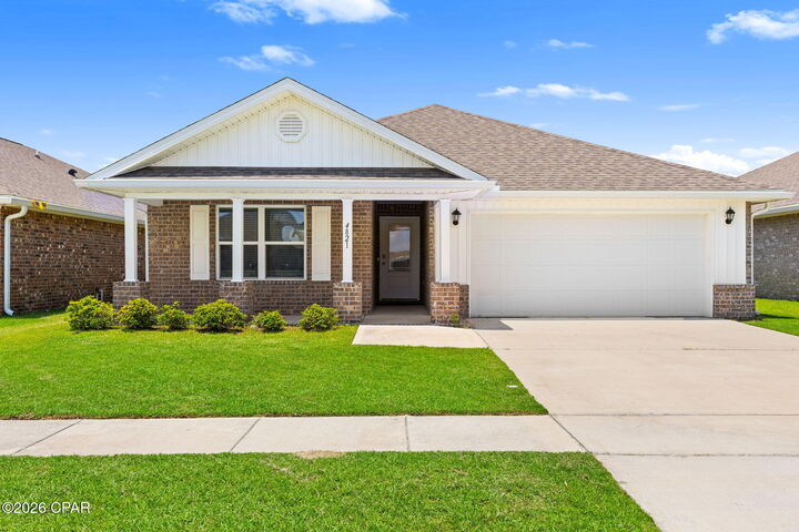 Property Photo:  4821 Conner Lane  FL 32404 