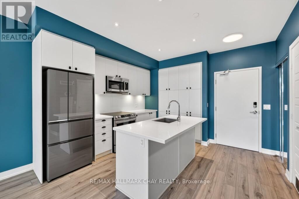 Property Photo:  375 Sea Ray Avenue 145  ON L9S 0N9 