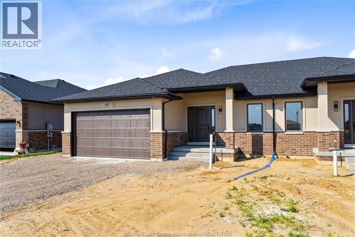 Property Photo:  300 Angelo  ON N8J 0E5 