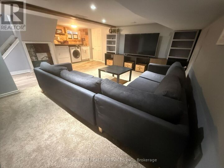 Property Photo: 54 Delemere Avenue ON M6N 1Z7