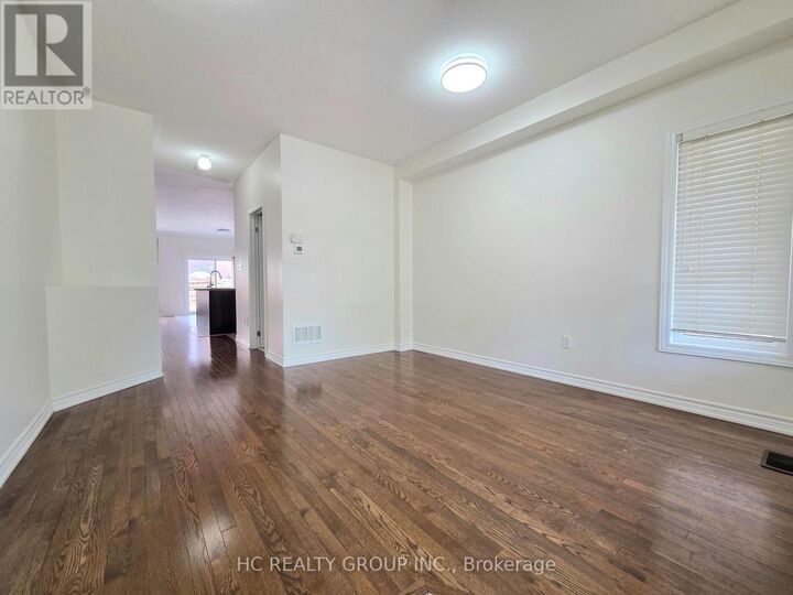 Property Photo:  703 Hammersly Boulevard  ON L6E 0R9 