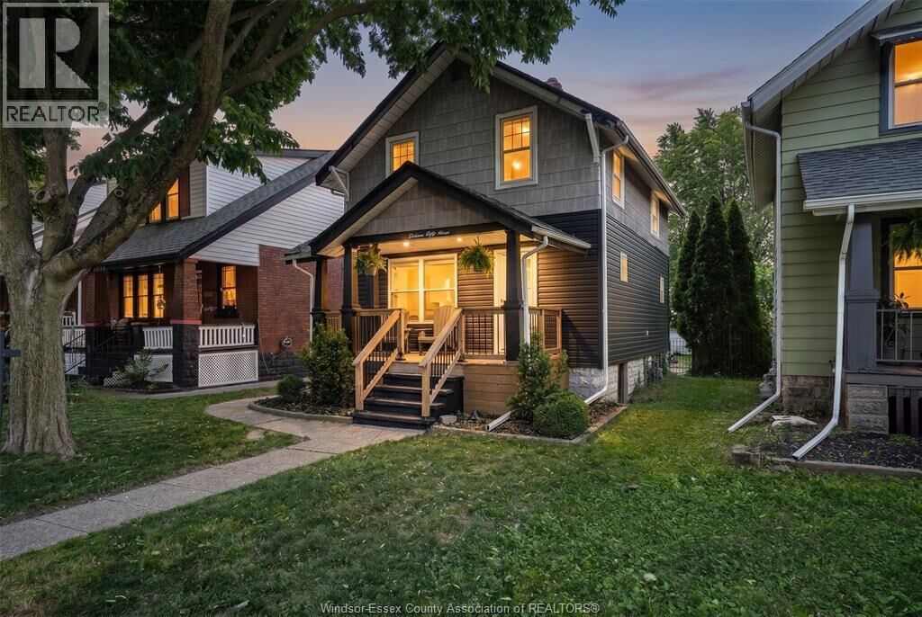 Property Photo:  1353 Moy Ave.  ON N8X 4S5 