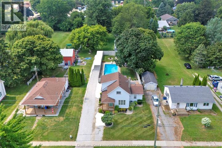 Property Photo:  950 North Street  ON N0P 1M0 