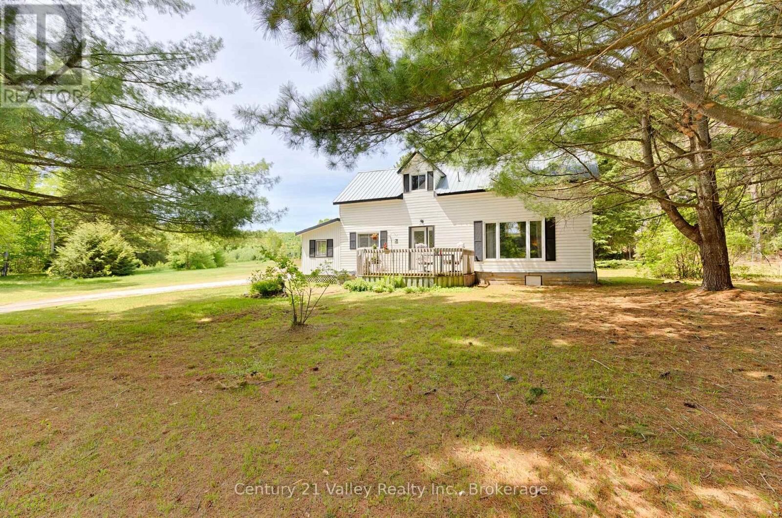 Property Photo:  5835A Matawatchan Road  ON K0J 1R0 