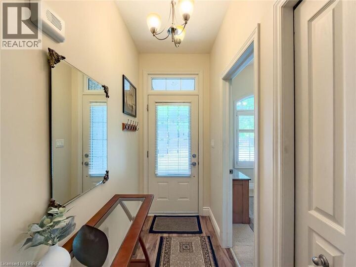 Property Photo:  95 North Park Street 2  ON N3R 4K2 