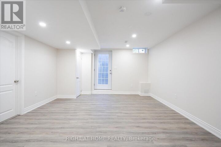 Property Photo:  1608 Frolis Street Bsmt  ON L1K 0J7 