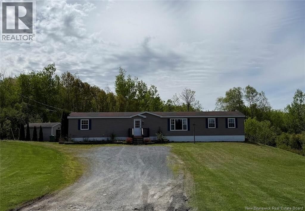 Property Photo:  678 Toussaint Road  NB E7B 2T8 