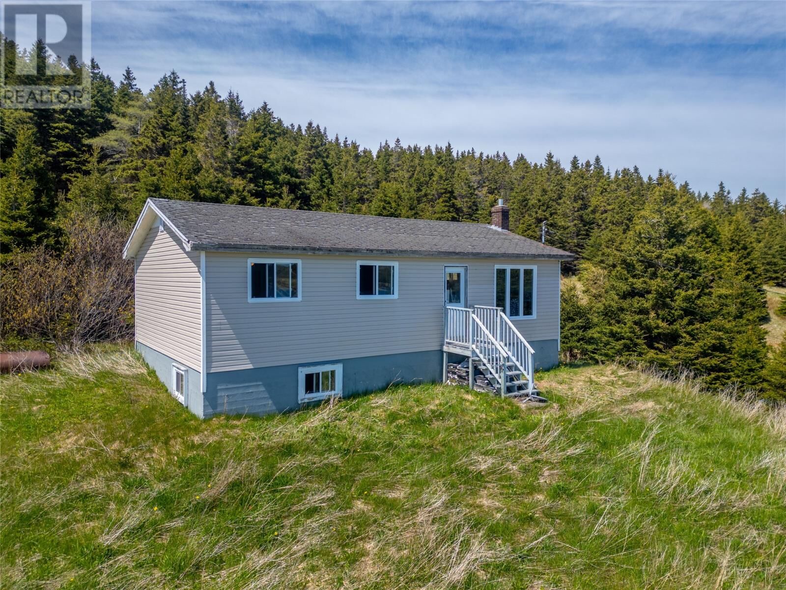 Property Photo:  592 Main Road  NL A0B 2M0 