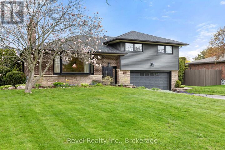 Property Photo:  336 Meadow Street  ON L1L 1A3 