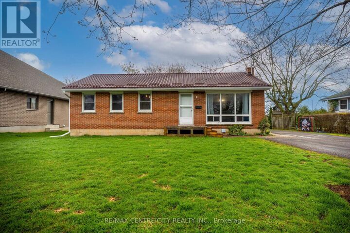 Property Photo:  194 Centennial Avenue  ON N5R 5B2 