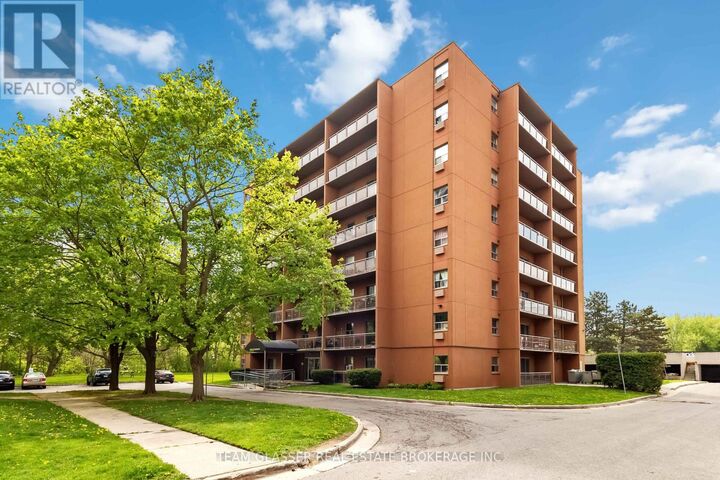 Property Photo:  1560 Adelaide Street North 165  ON N5X 2L5 