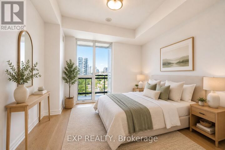 Property Photo:  225 Sackville Street 1306  ON M5A 3H1 